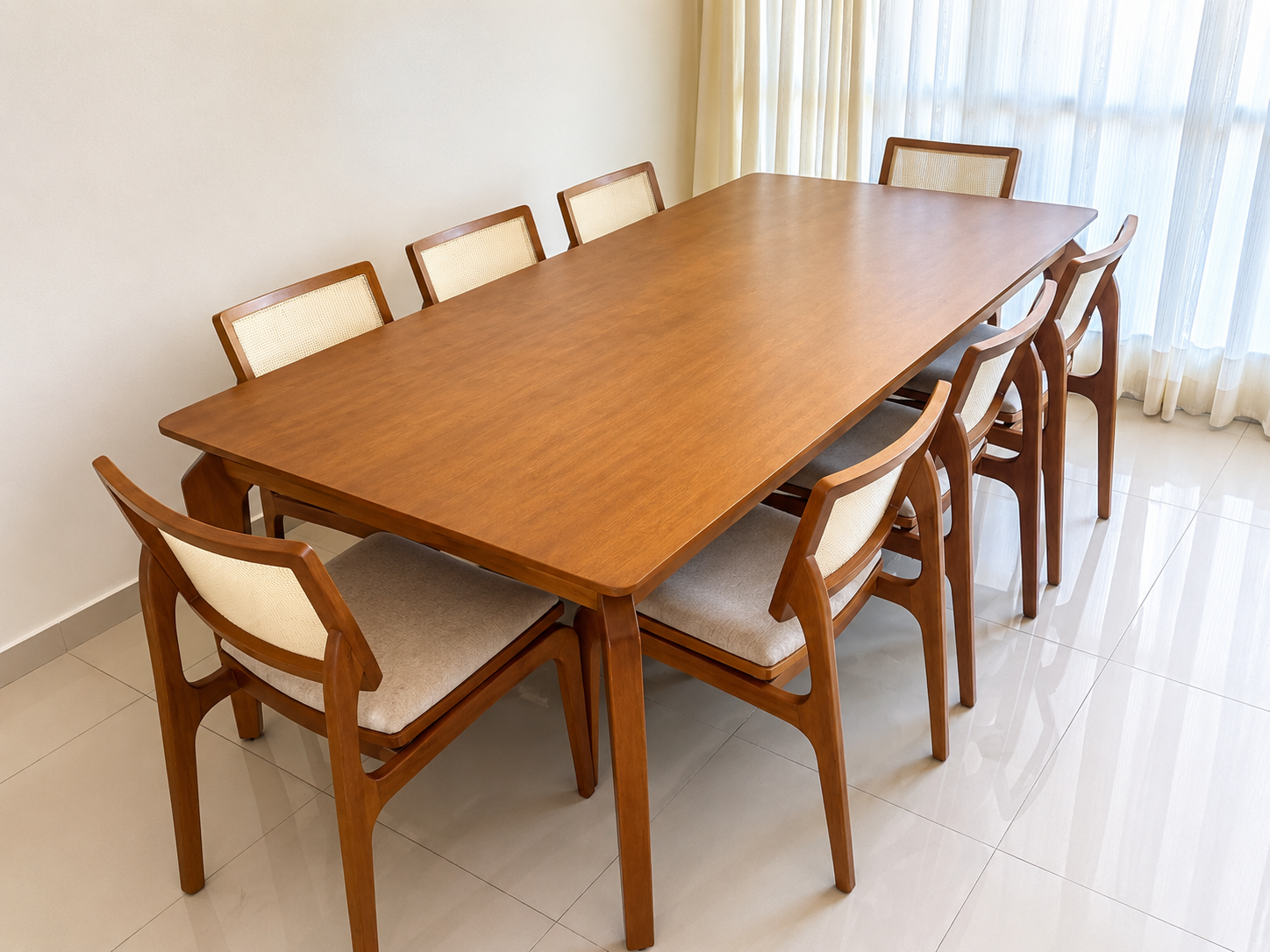 Detalhe D&R Interiores
