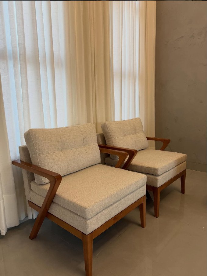 Projeto D&R Interiores