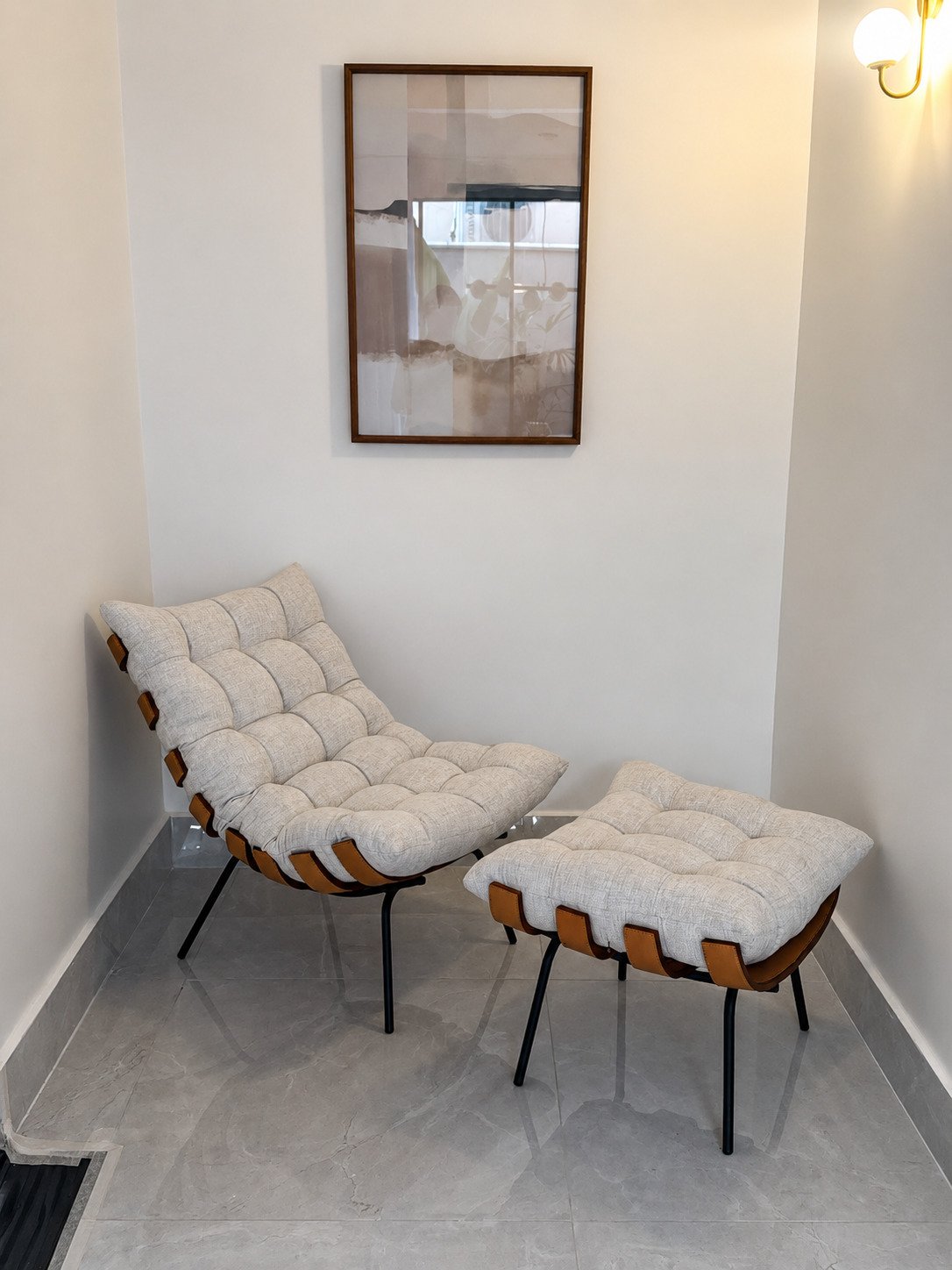 Poltronas D&R Interiores