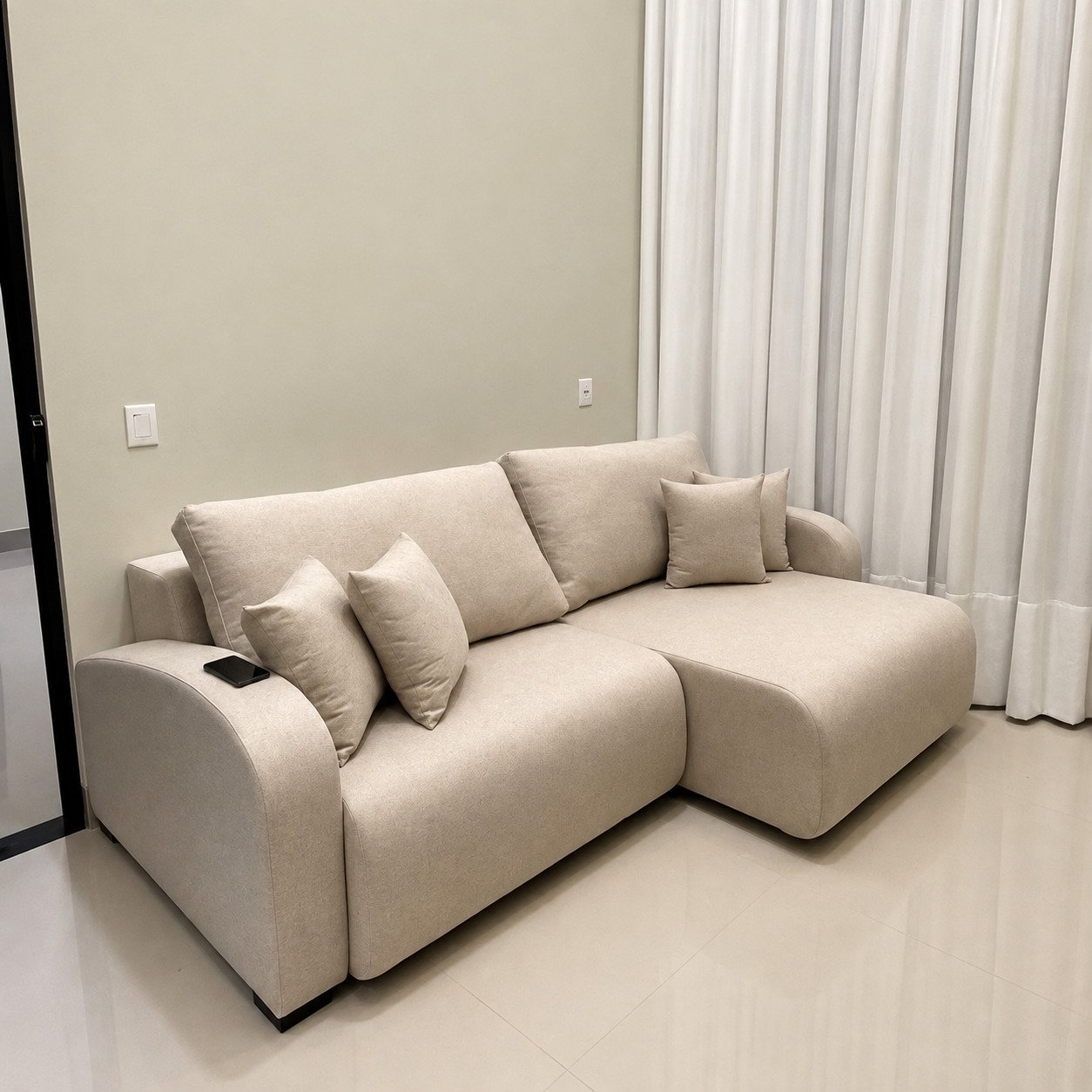 D&R Interiores